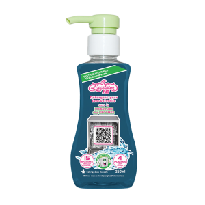 Excelsior Dishwasher Detergent 15 Loads