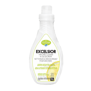 Excelsior He Washer Cleaner 1l / 20 Loads – Citrus