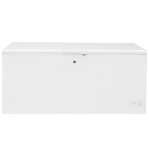 Ge Chest Freezer 22′ White (open Box)