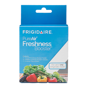 frigidaire pure air freshness booster trousse depart 5304501607