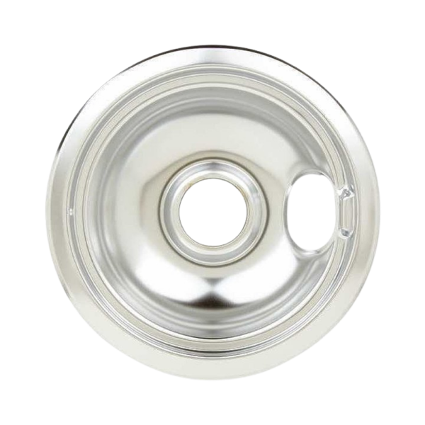 Frigidaire Drip Bowl 6 » Chrome