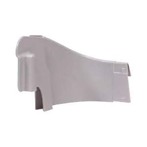 Frigidaire Refrigerator Shelf Support For Gallon (right Hand Side)