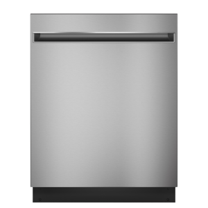 GE 24" 51 dB Built-in Dishwasher with Stainless Steel Tub