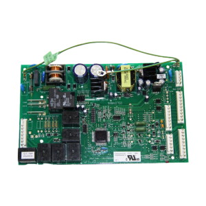 Main Control Board, Ge Refrigerator (wr55x10552)