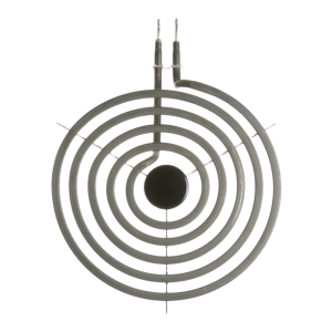 Ge Range Coil Surface Element 8 » 2600w (pigtail Ends)