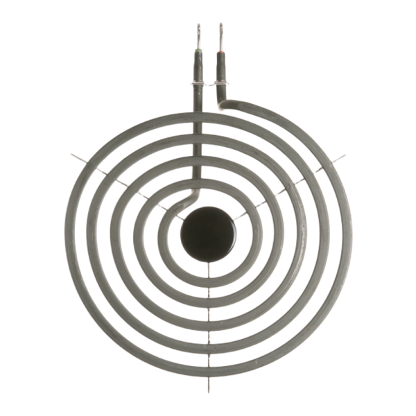Ge Range Coil Surface Element 8 » 2600w (pigtail Ends)