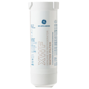 Ge Water Filter For Refrigerator  (wr01f04493)