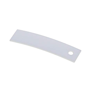 Glissière Palier De Sécheuse Ge (blanc)