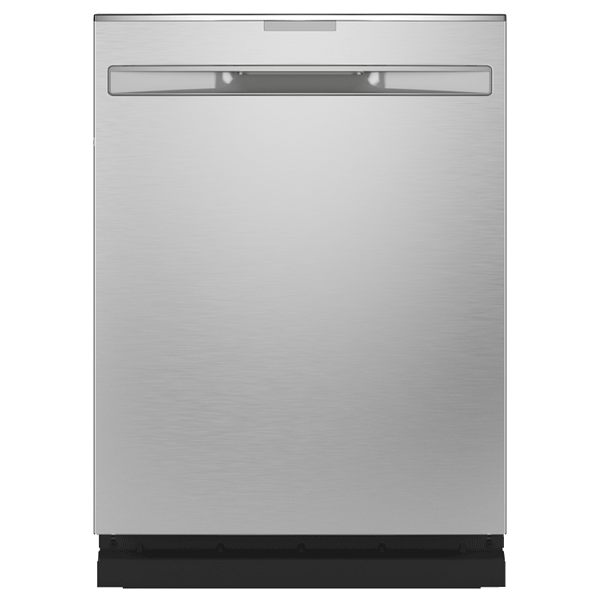 Ge Profile 24′ Built-in Dishwasher Stainless Steel (open Box)