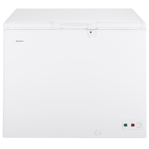 Hotpoint 9.4ft³ Chest Freezer White (open Box)