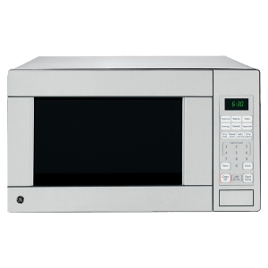 Ge 1,1′ Microwave Oven Stainless