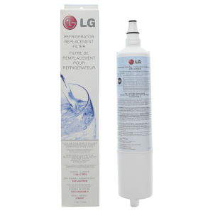 Lg Refrigerator Water Filter (lt600p)