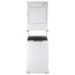 Sécheuse portable 24" de 3,6 pi³ GE 110V