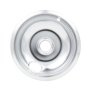 Soucoupe 6′ Chrome Whirlpool