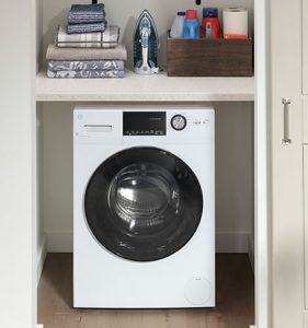 Front-load Or Traditional Washer: Which Is Right For You?