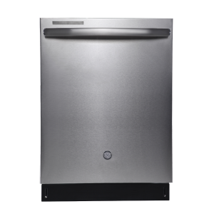 Ge Profile Built-in 24″ Diswasher Stainless Steel (open Box)