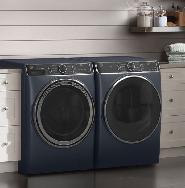 Front-load Or Traditional Washer: Which Is Right For You?