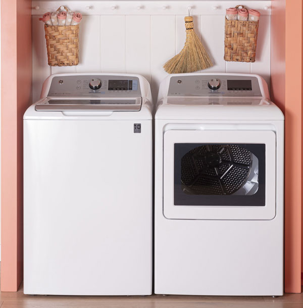 Front-load Or Traditional Washer: Which Is Right For You?