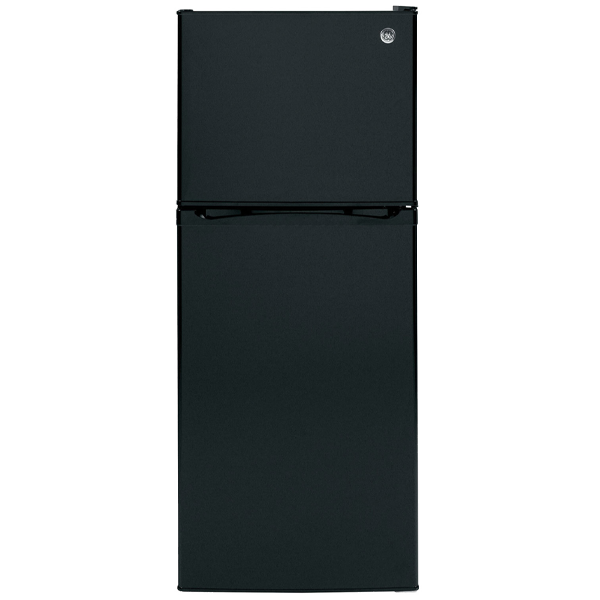 Réfrigérateur 12pi³ Ge Noir (déballé)