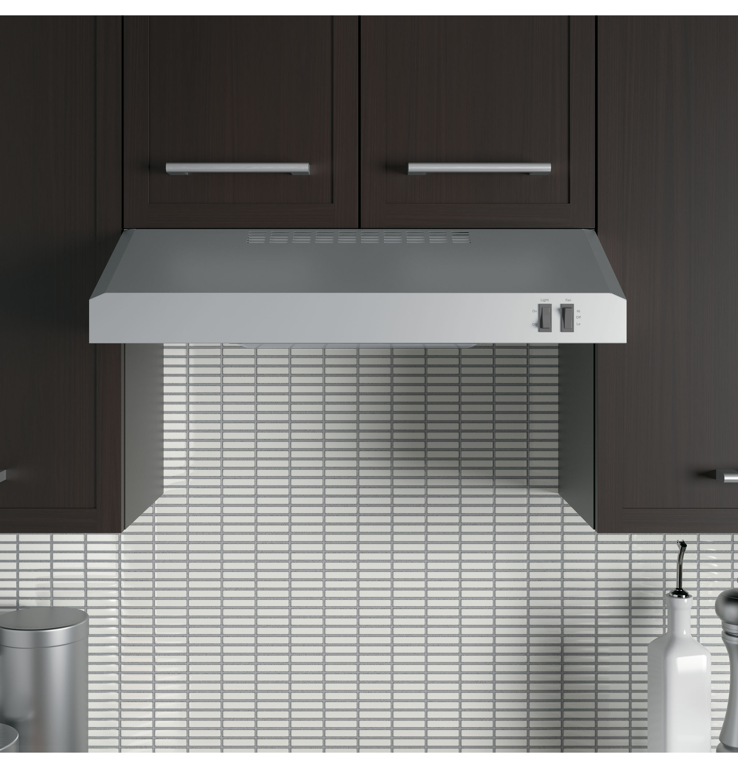 ge under cabinet hood