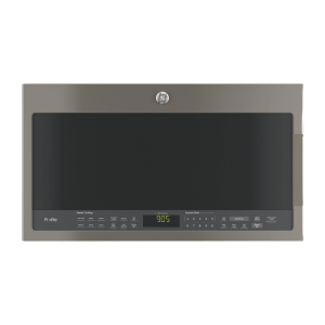 GE Profile 2.1 cu. ft. Over-the-Range Microwave with ChefConnect