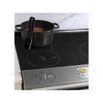 Sonde de cuisson sous-vide pour cuisinière à induction