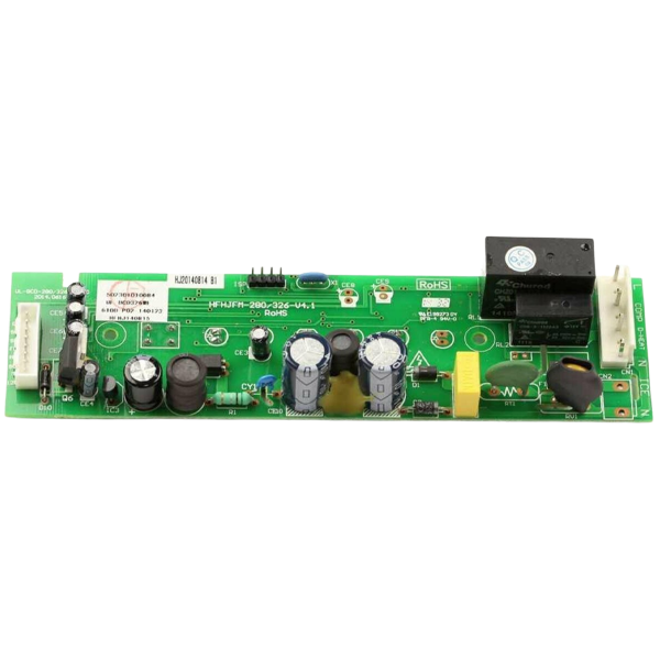 MOFFAT Refrigerator Main Power Control Board (MPE12 models)