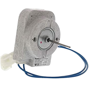 GE Refrigerator Evaporator Fan Motor