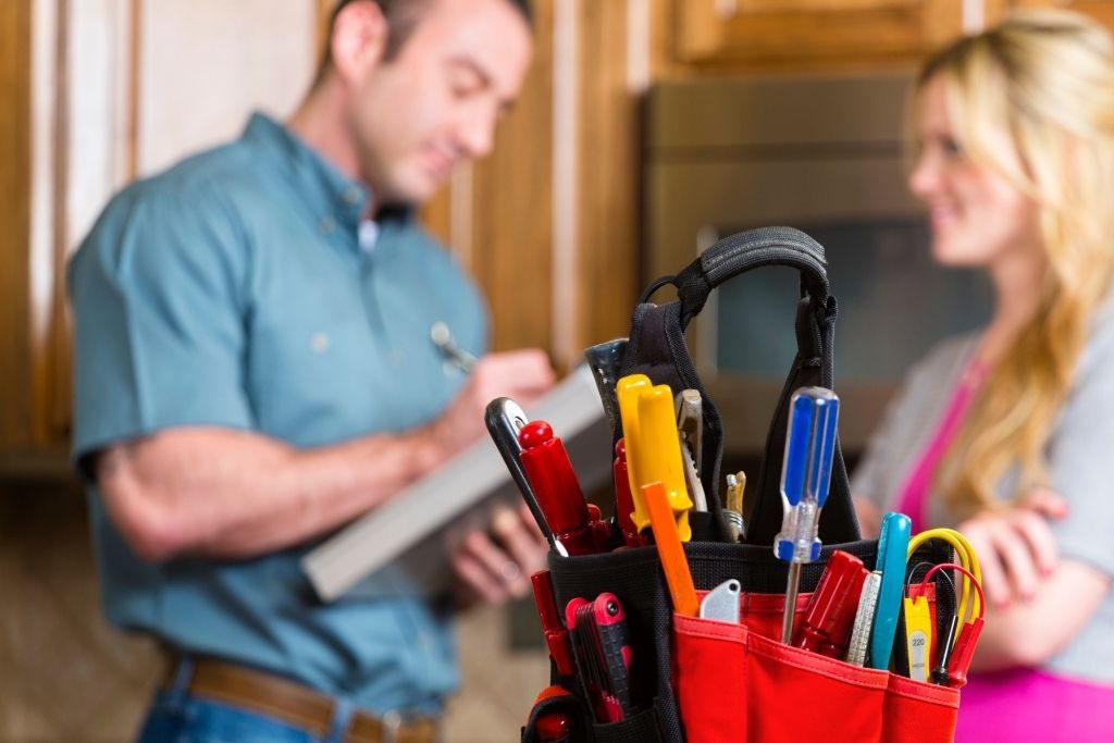 Comment Choisir Un Technicien D’électroménagers Certifié?