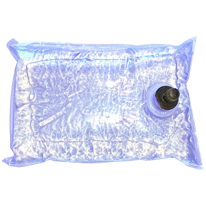 Excelsior HE Laundry Detergent 3-Liter Refill Bag - Unscented