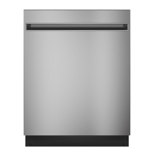 HAIER 24-inch built-in dishwasher with Stainless Steel Tub