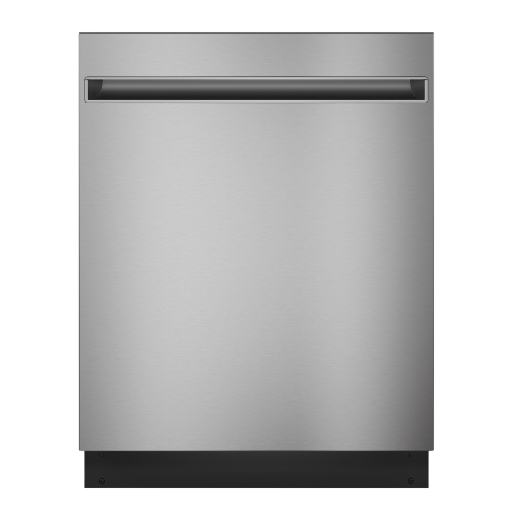 HAIER 24-inch built-in dishwasher with Stainless Steel Tub