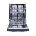 Lave-vaisselle encastré 24" HAIER acier inoxydable