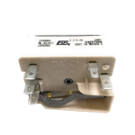 Whirlpool range surface element switch 1400w-bottom view