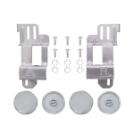 GE 24-inch Washer/Dryer Stacking Kit - 4800 Series