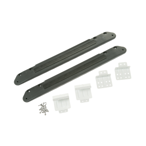 GE 28-inch Washer/Dryer Stack Bracket Kit