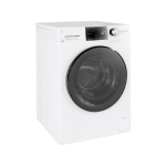 GE Front Load Washer 2.8 Cu. Ft. With Steam