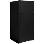 28-inch wide 16.6 cu. ft. GE refrigerator