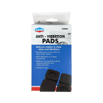EZ-FLO Anti-Vibration and Anti-Sliding Pads