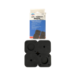 EZ-FLO Anti-Vibration and Anti-Sliding Pads