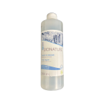 BIONATURE Agent de rinçage lave-vaisselle 500ml