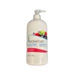 BIONATURE Savon 3 en 1 fruité 500ml