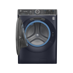 GE 28" / 5.8 ft³ Front Load Washer With Steam