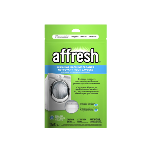 AFFRESH Nettoyant pour laveuse