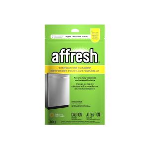 AFFRESH Nettoyant pour lave-vaisselle