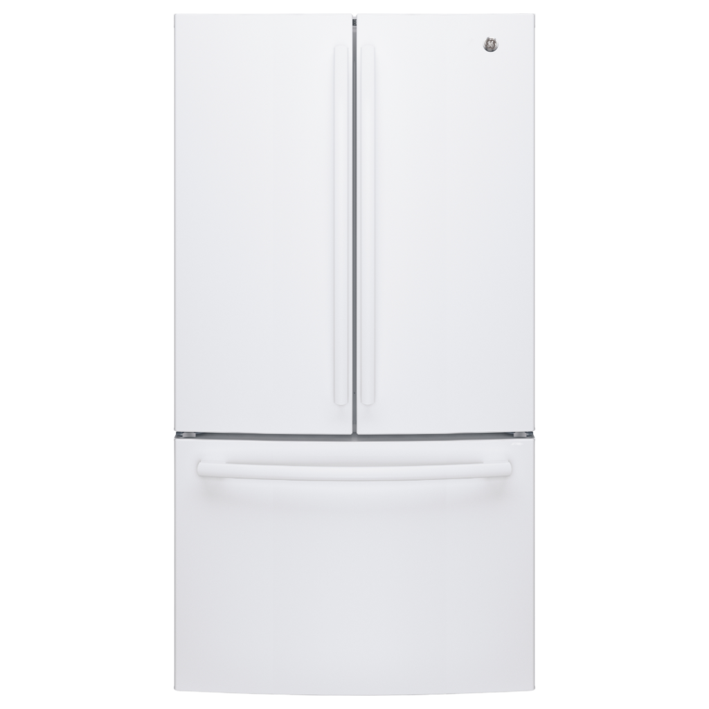 GE 36" / 26.7ft³ French Door Refrigerator With Internal Water Dispenser