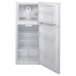 GE 12ft³ Refrigerator