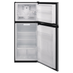 GE 12ft³ Refrigerator