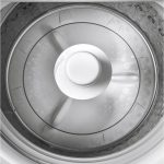 GE 4.4 Cu. Ft. Top Load Washer & 7.2 Cu. Ft. Dryer Set White