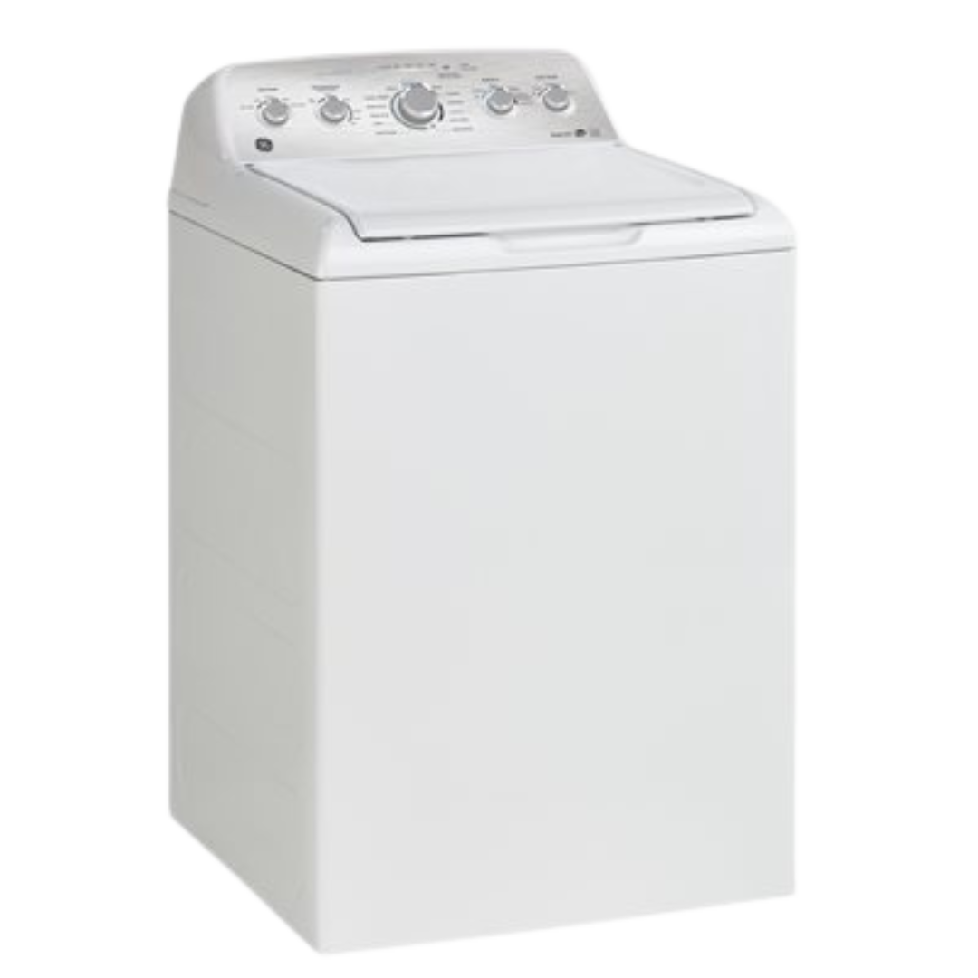 Support lave-linge et sèche-linge Nedis WAST111WT Blanc